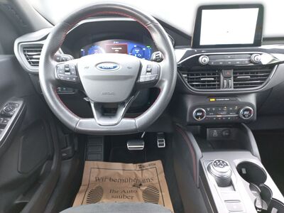 Ford Kuga Gebrauchtwagen