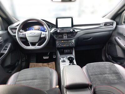 Ford Kuga Gebrauchtwagen