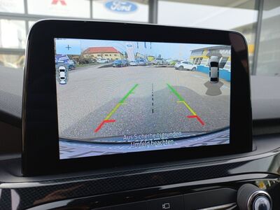 Ford Kuga Gebrauchtwagen