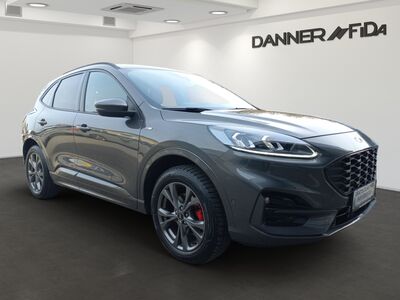 Ford Kuga Gebrauchtwagen