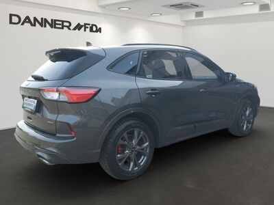 Ford Kuga Gebrauchtwagen