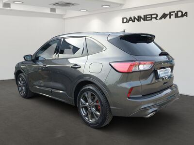 Ford Kuga Gebrauchtwagen