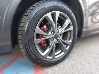 Ford Kuga Gebrauchtwagen