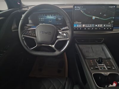 BYD Sealion 7 Gebrauchtwagen BYD Sealion 7 Gebrauchtwagen