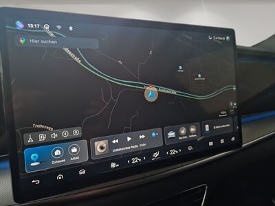 BYD Sealion 7 Gebrauchtwagen BYD Sealion 7 Gebrauchtwagen