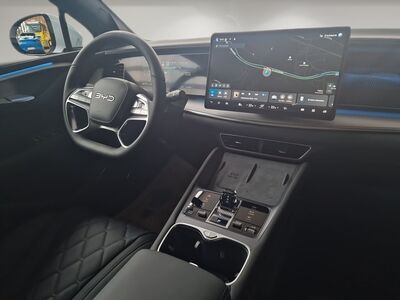 BYD Sealion 7 Gebrauchtwagen BYD Sealion 7 Gebrauchtwagen