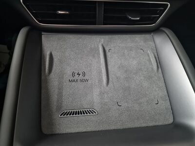 BYD Sealion 7 Gebrauchtwagen BYD Sealion 7 Gebrauchtwagen