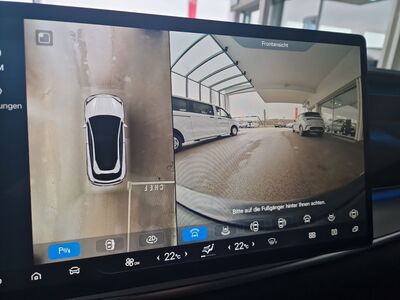 BYD Sealion 7 Gebrauchtwagen BYD Sealion 7 Gebrauchtwagen