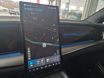 BYD Sealion 7 Gebrauchtwagen BYD Sealion 7 Gebrauchtwagen