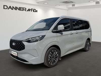 Ford Transit Custom Vorführwagen Ford Transit Custom Vorführwagen