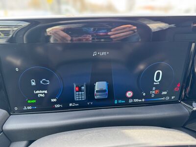 Ford Transit Custom Vorführwagen Ford Transit Custom Vorführwagen