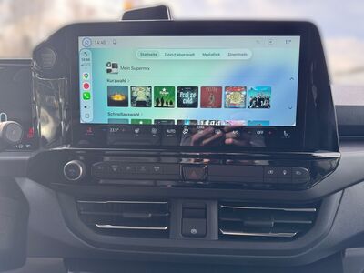 Ford Transit Custom Vorführwagen Ford Transit Custom Vorführwagen