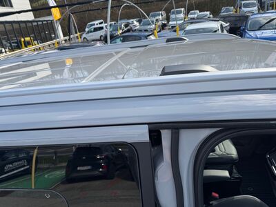 Ford Transit Custom Vorführwagen Ford Transit Custom Vorführwagen