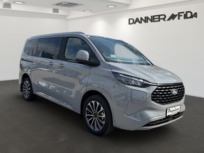 Ford Transit Custom Vorführwagen Ford Transit Custom Vorführwagen