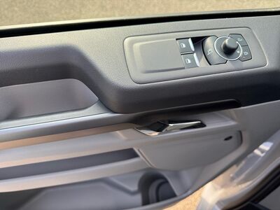 Ford Transit Custom Vorführwagen Ford Transit Custom Vorführwagen