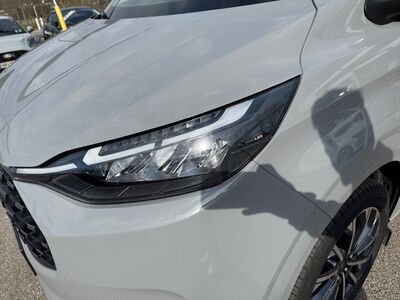 Ford Transit Custom Vorführwagen Ford Transit Custom Vorführwagen