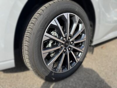 Ford Transit Custom Vorführwagen Ford Transit Custom Vorführwagen