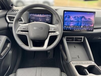 BYD Atto 2 Neuwagen BYD Atto 2 Neuwagen