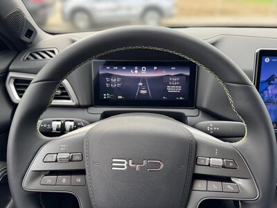 BYD Atto 2 Neuwagen BYD Atto 2 Neuwagen