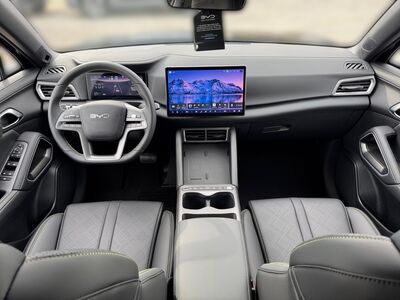 BYD Atto 2 Neuwagen BYD Atto 2 Neuwagen