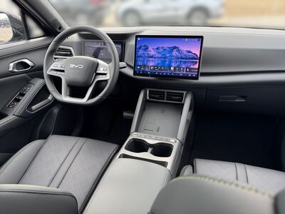 BYD Atto 2 Neuwagen BYD Atto 2 Neuwagen