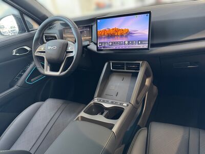 BYD Atto 2 Neuwagen BYD Atto 2 Neuwagen