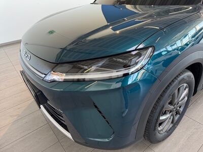 BYD Atto 2 Neuwagen BYD Atto 2 Neuwagen