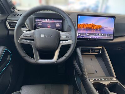 BYD Atto 2 Neuwagen BYD Atto 2 Neuwagen