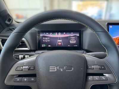 BYD Atto 2 Neuwagen BYD Atto 2 Neuwagen