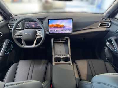 BYD Atto 2 Neuwagen BYD Atto 2 Neuwagen