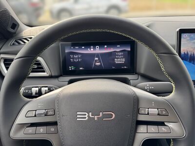 BYD Atto 2 Neuwagen