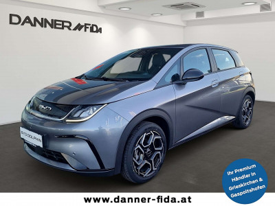 BYD Dolphin Neuwagen BYD Dolphin Neuwagen