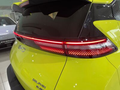 BYD Dolphin Surf Neuwagen BYD Dolphin Surf Neuwagen