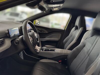 BYD Dolphin Surf Neuwagen BYD Dolphin Surf Neuwagen