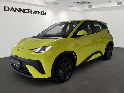 BYD Dolphin Surf Neuwagen BYD Dolphin Surf Neuwagen