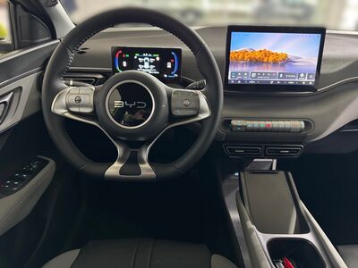 BYD Dolphin Surf Neuwagen BYD Dolphin Surf Neuwagen