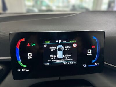 BYD Dolphin Surf Neuwagen BYD Dolphin Surf Neuwagen