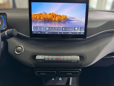 BYD Dolphin Surf Neuwagen BYD Dolphin Surf Neuwagen