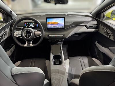 BYD Dolphin Surf Neuwagen BYD Dolphin Surf Neuwagen