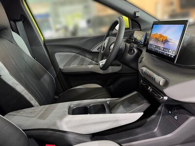 BYD Dolphin Surf Neuwagen BYD Dolphin Surf Neuwagen