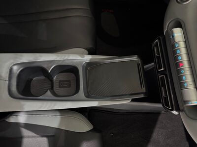 BYD Dolphin Surf Neuwagen BYD Dolphin Surf Neuwagen