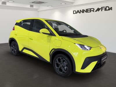 BYD Dolphin Surf Neuwagen BYD Dolphin Surf Neuwagen