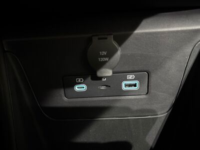 BYD Dolphin Surf Neuwagen BYD Dolphin Surf Neuwagen