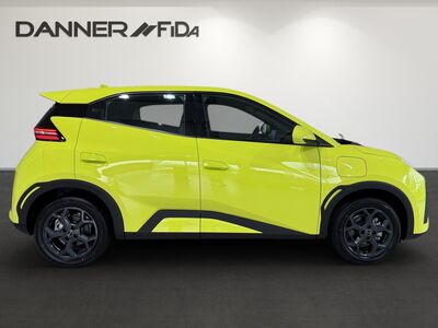 BYD Dolphin Surf Neuwagen BYD Dolphin Surf Neuwagen