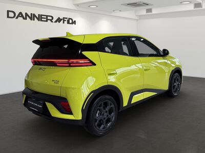 BYD Dolphin Surf Neuwagen BYD Dolphin Surf Neuwagen