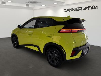 BYD Dolphin Surf Neuwagen BYD Dolphin Surf Neuwagen