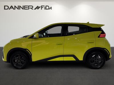 BYD Dolphin Surf Neuwagen BYD Dolphin Surf Neuwagen