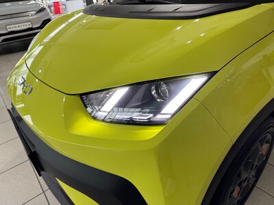 BYD Dolphin Surf Neuwagen BYD Dolphin Surf Neuwagen