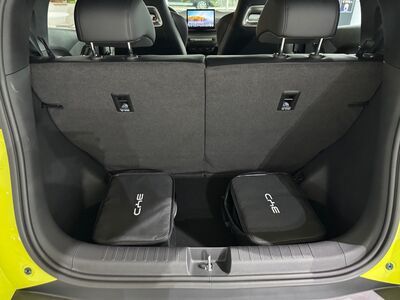 BYD Dolphin Surf Neuwagen BYD Dolphin Surf Neuwagen