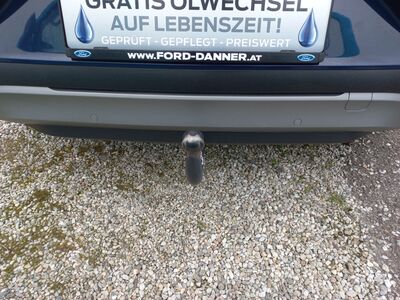 Ford Puma Gebrauchtwagen Ford Puma Gebrauchtwagen